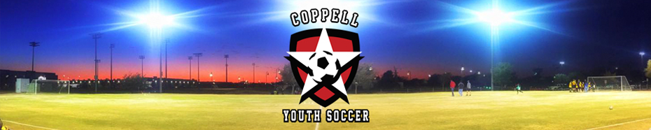 Coppell Youth Soccer Association